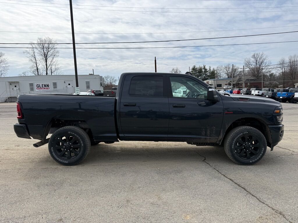 2026 Ram 2500 Big Horn Crestwood KY