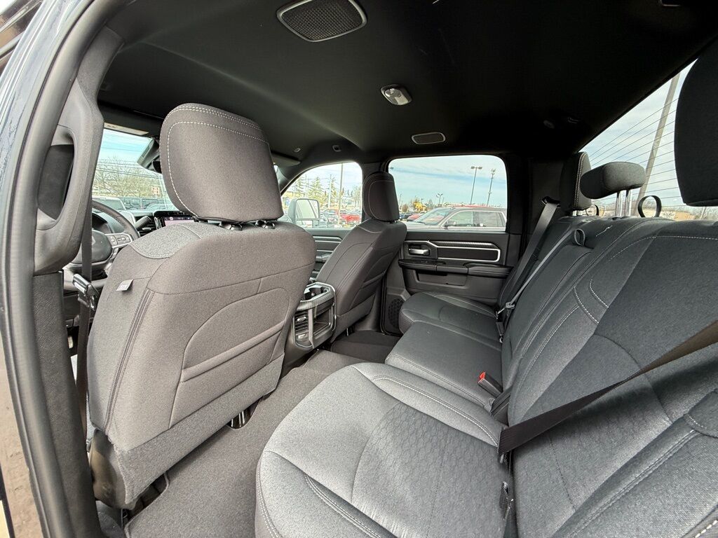 2026 Ram 2500 Big Horn Crestwood KY