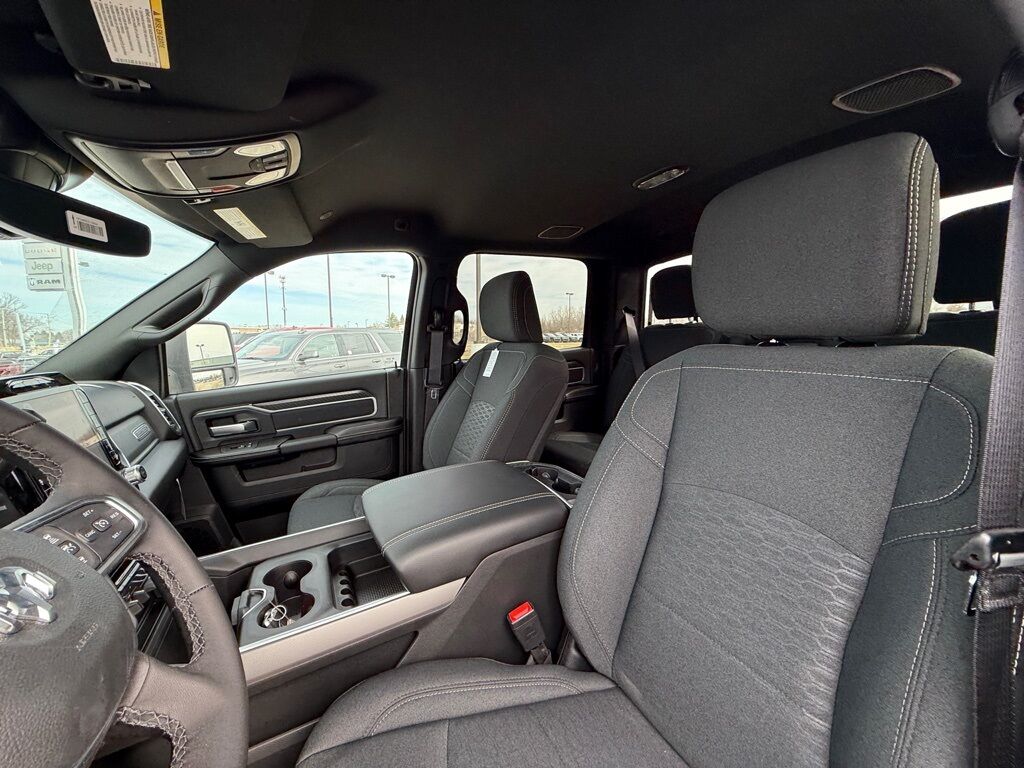 2026 Ram 2500 Big Horn Crestwood KY