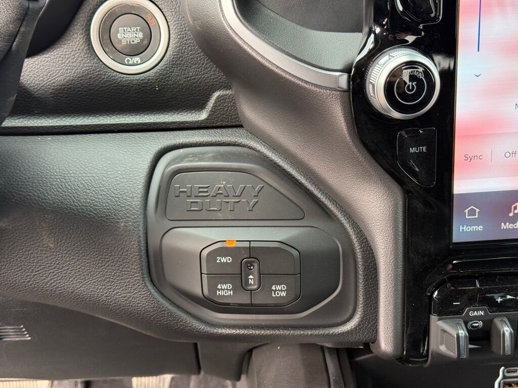 2026 Ram 2500 Big Horn Crestwood KY