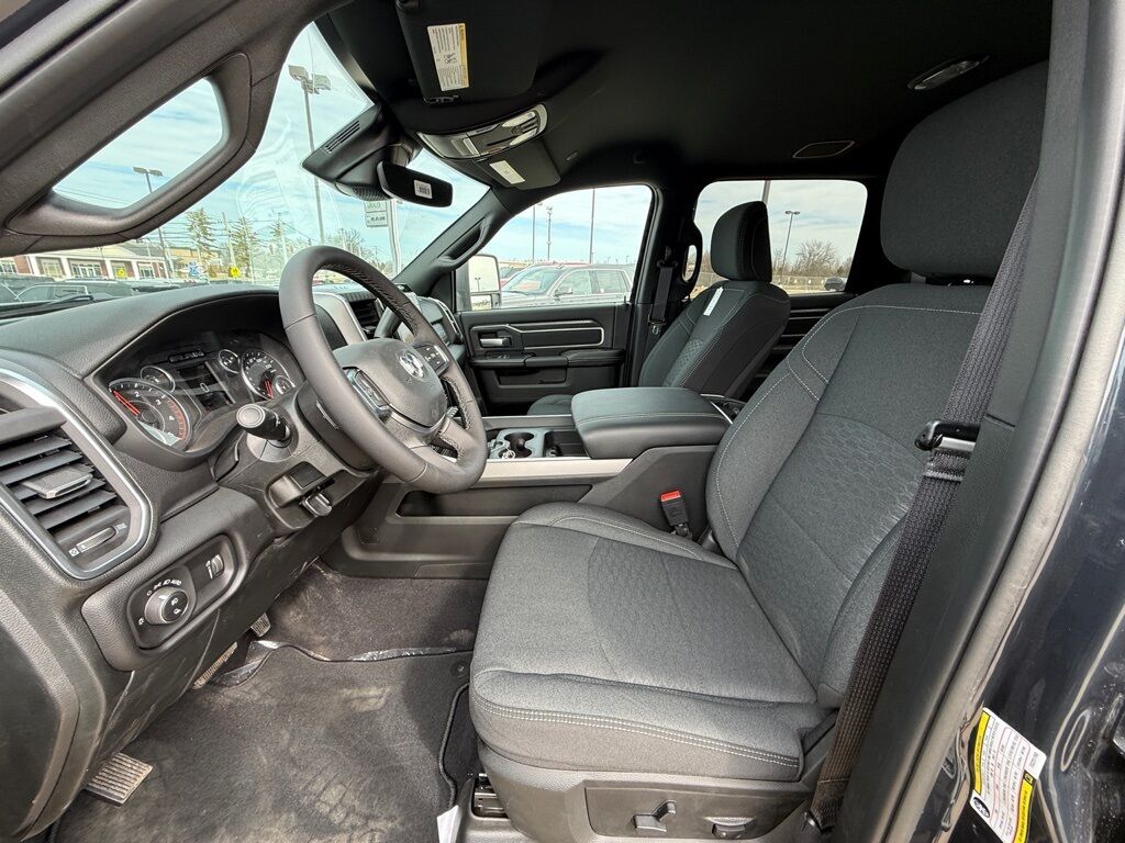 2026 Ram 2500 Big Horn Crestwood KY