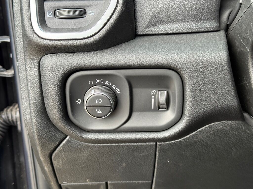 2026 Ram 2500 Big Horn Crestwood KY