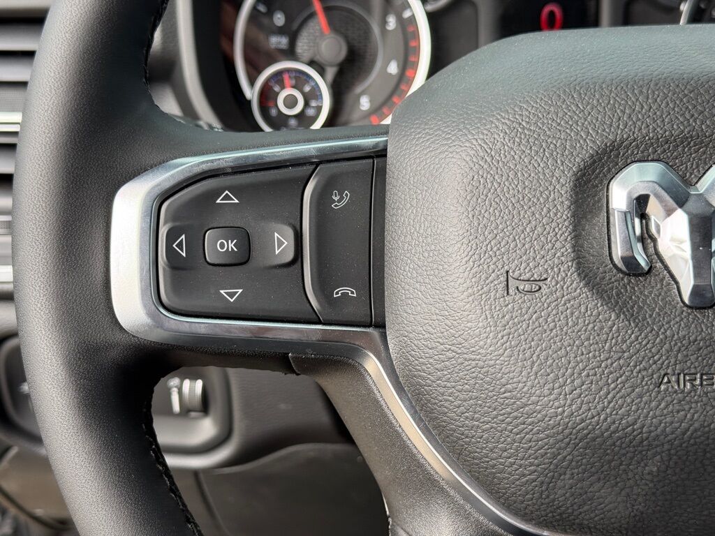 2026 Ram 2500 Big Horn Crestwood KY