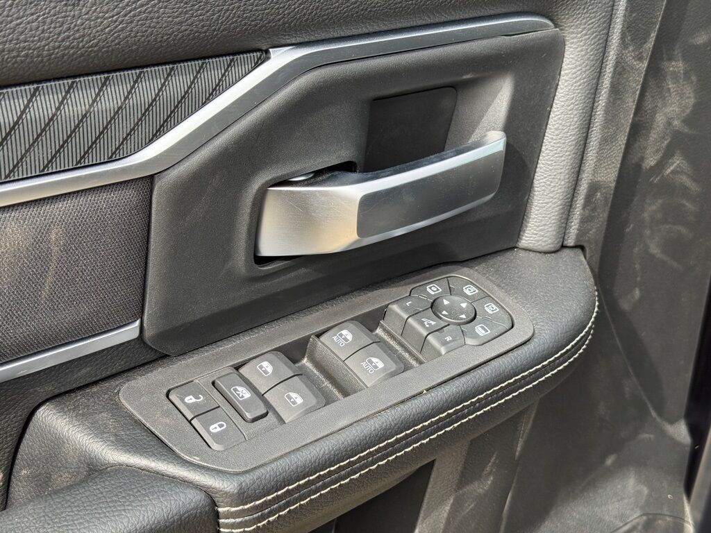 2026 Ram 2500 Big Horn Crestwood KY