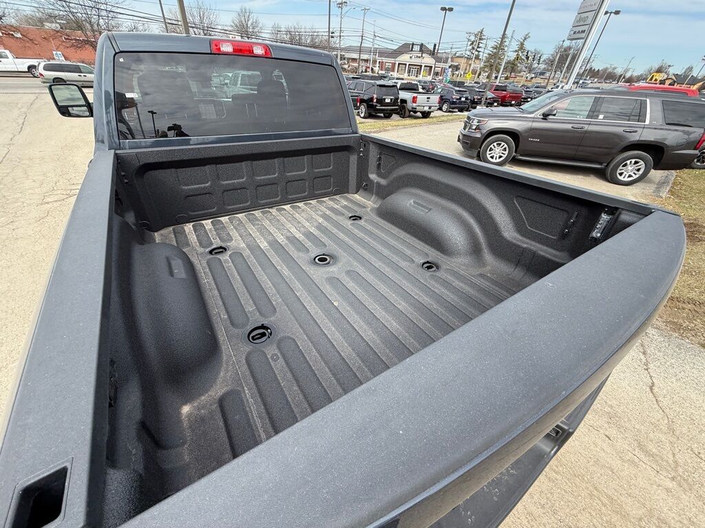 2026 Ram 2500 Big Horn Crestwood KY