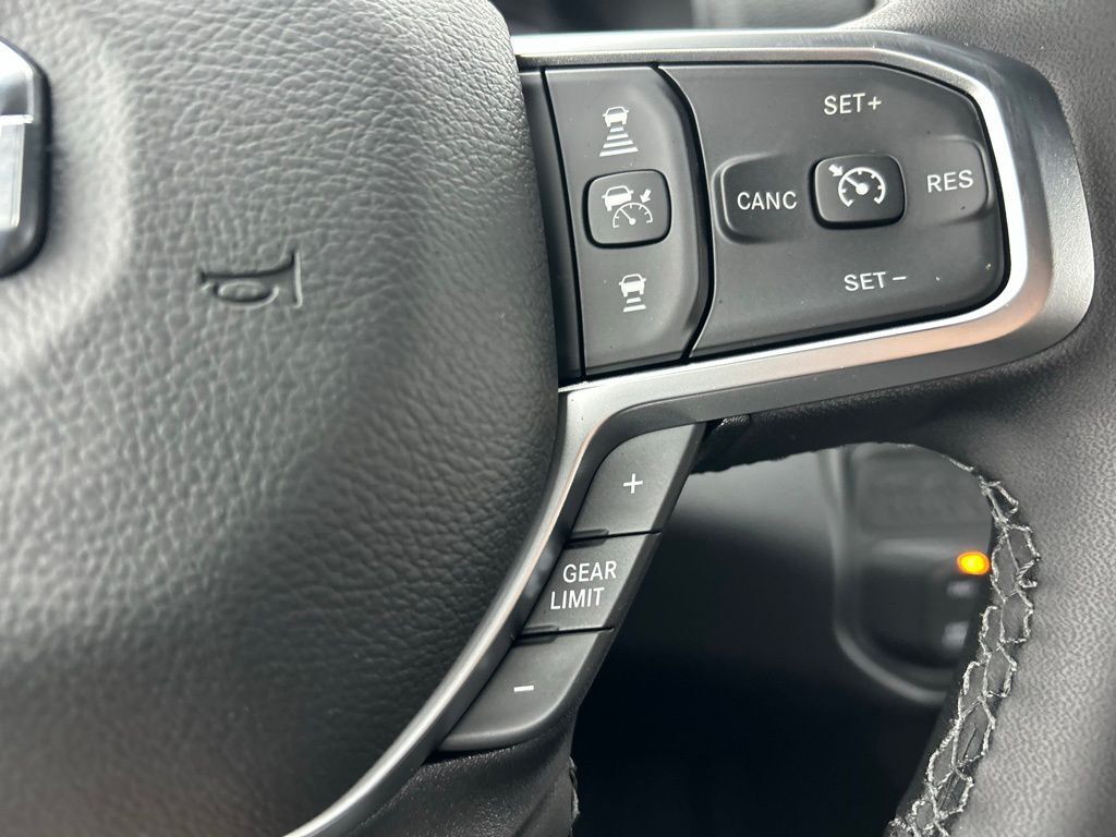 2026 Ram 2500 Big Horn Crestwood KY