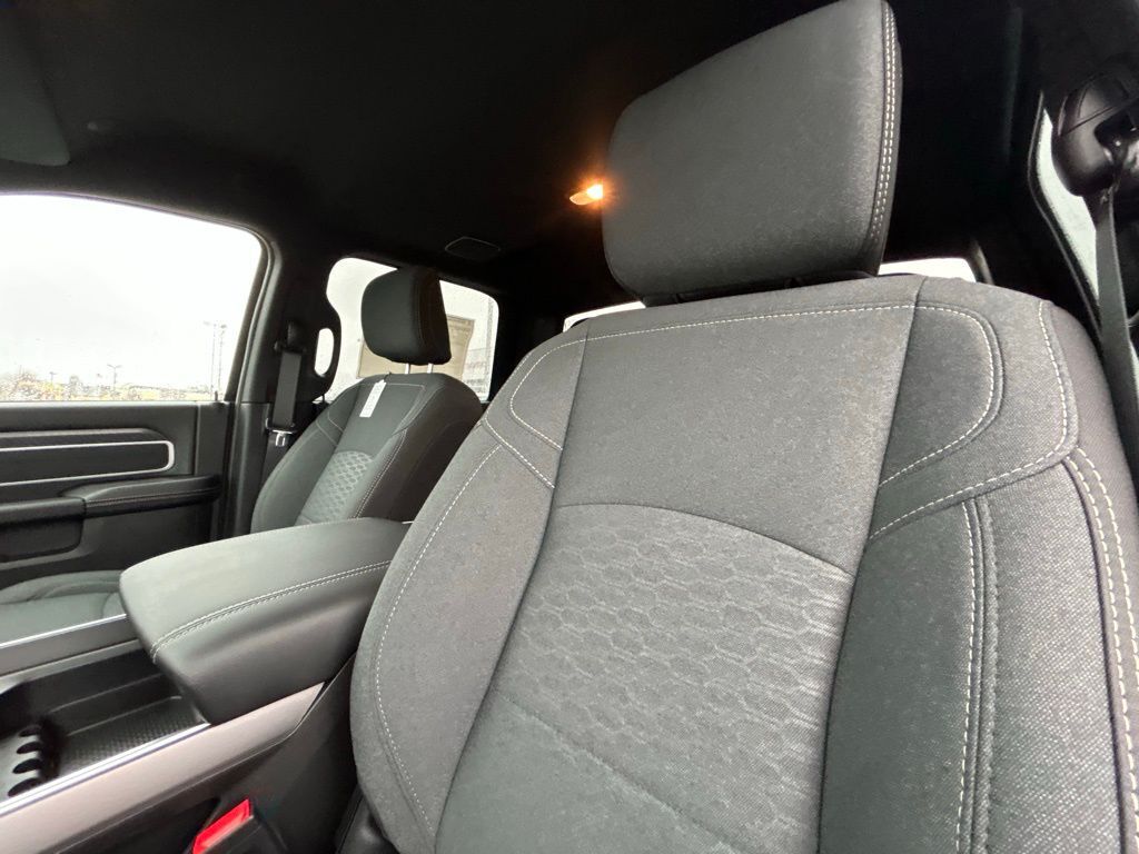 2026 Ram 2500 Big Horn Crestwood KY