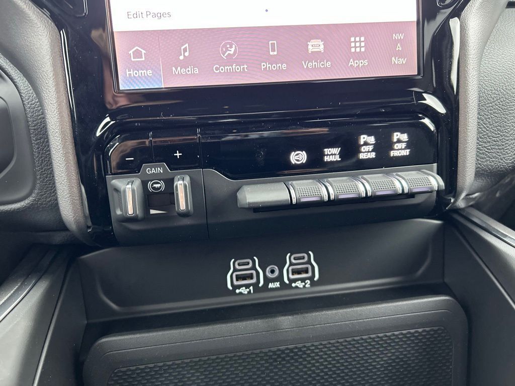 2026 Ram 2500 Big Horn Crestwood KY