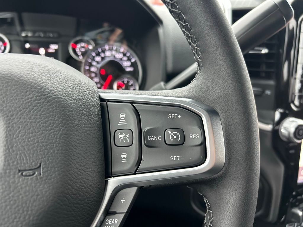 2026 Ram 2500 Big Horn Crestwood KY