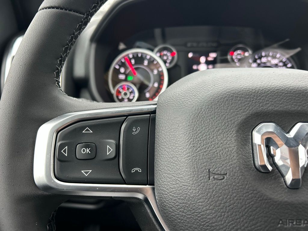 2026 Ram 2500 Big Horn Crestwood KY