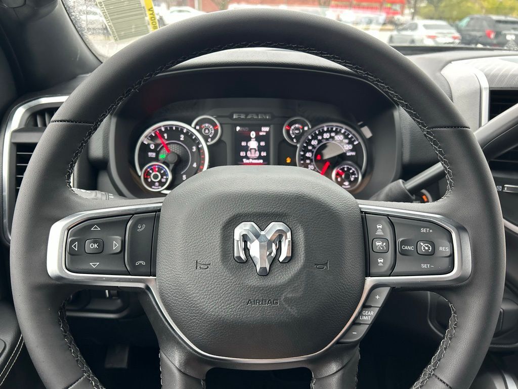 2026 Ram 2500 Big Horn Crestwood KY