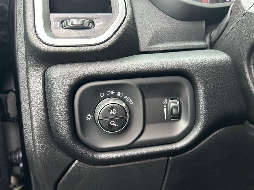 2026 Ram 2500 Big Horn Crestwood KY