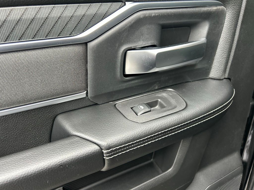 2026 Ram 2500 Big Horn Crestwood KY