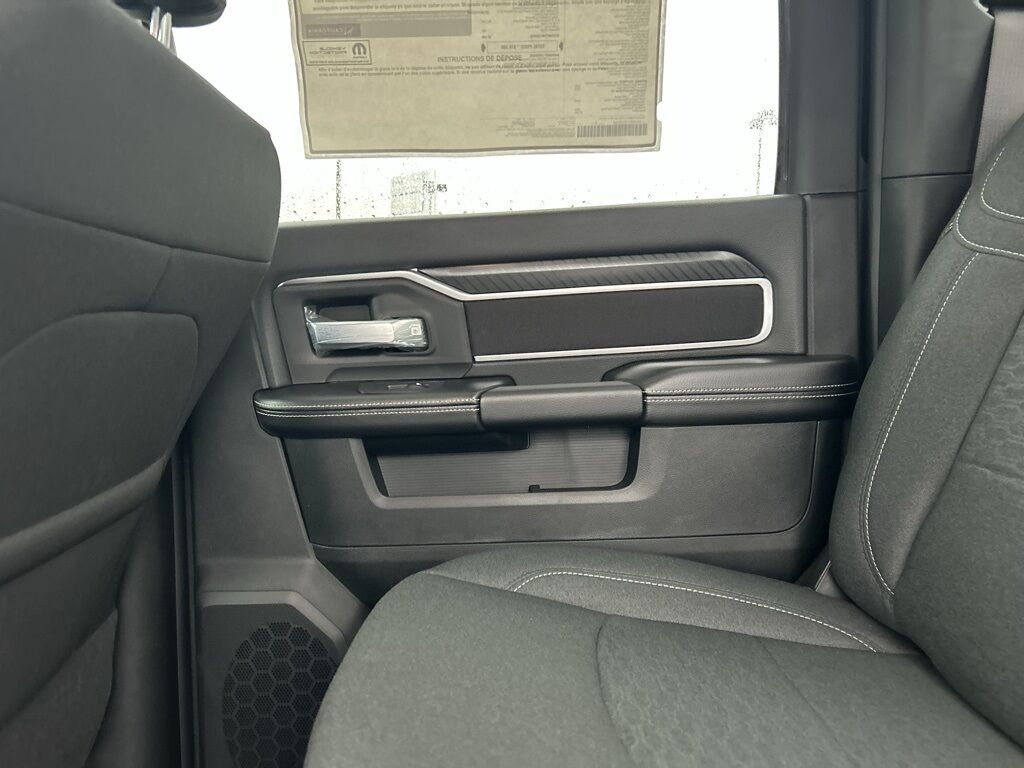 2026 Ram 2500 Big Horn Crestwood KY