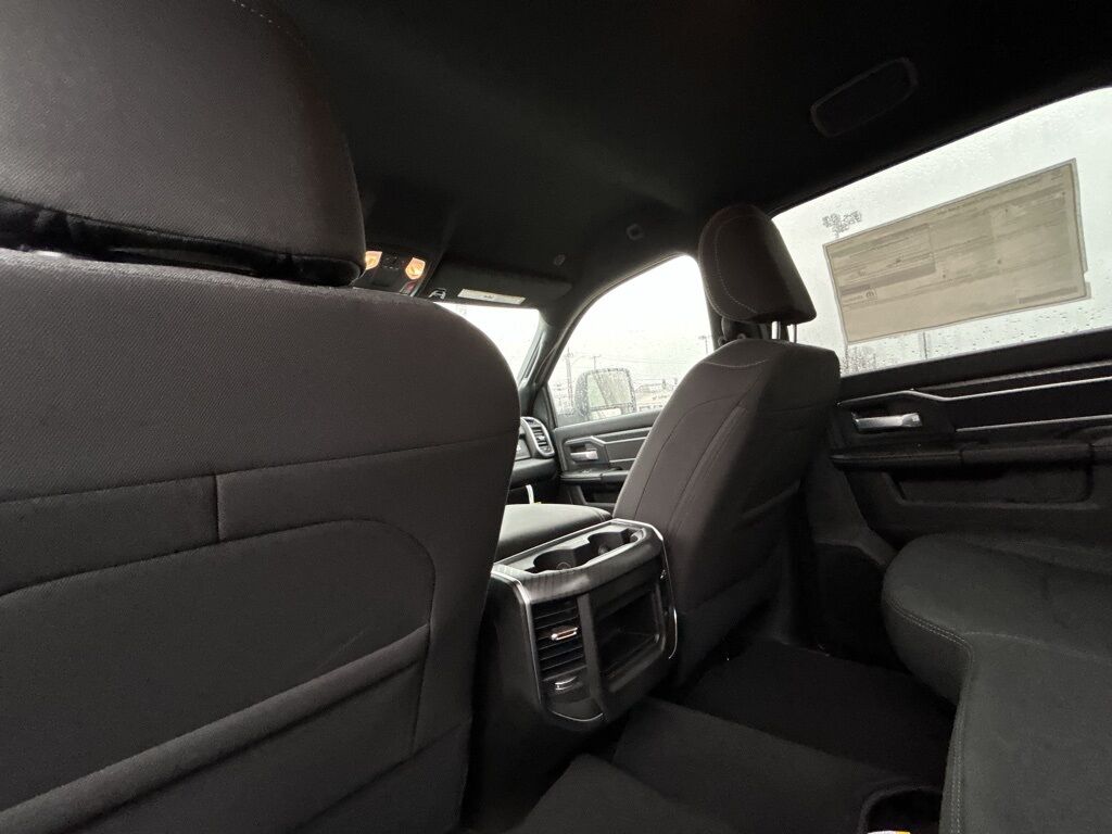 2026 Ram 2500 Big Horn Crestwood KY