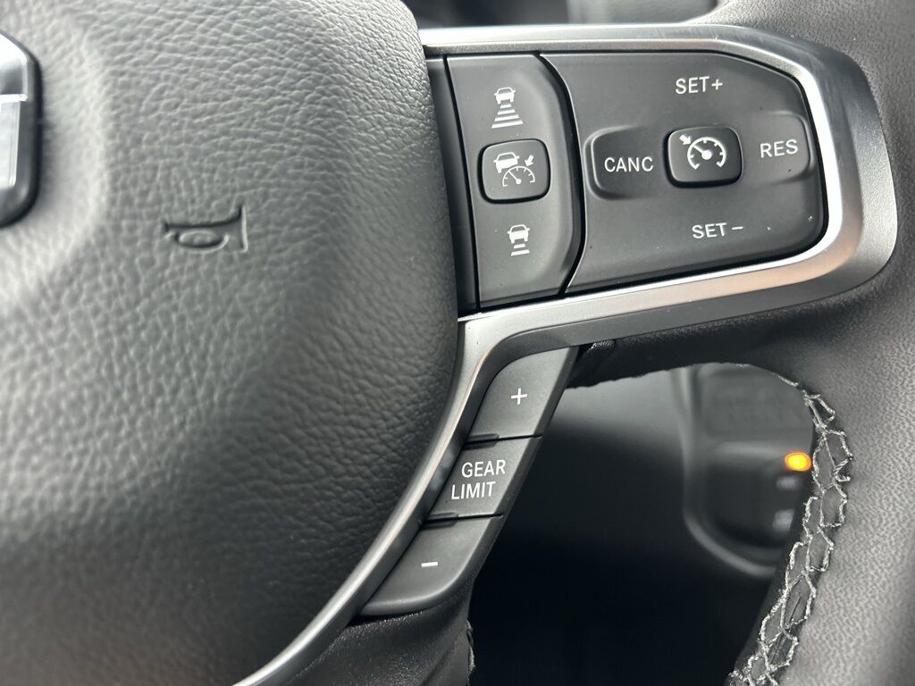 2026 Ram 2500 Big Horn Crestwood KY