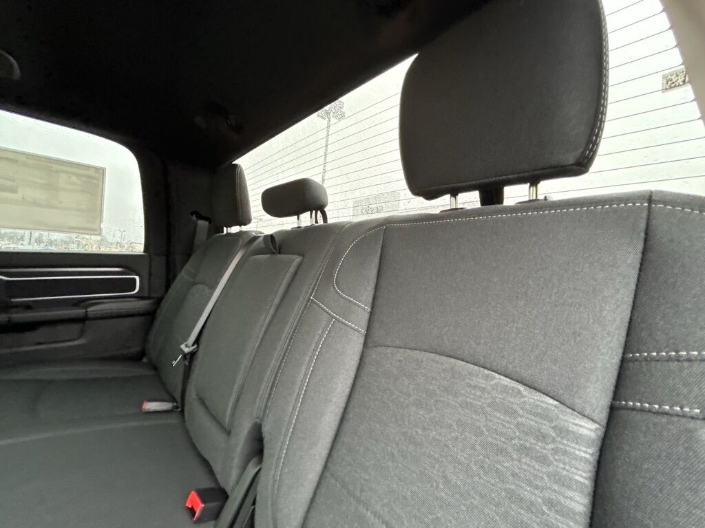 2026 Ram 2500 Big Horn Crestwood KY