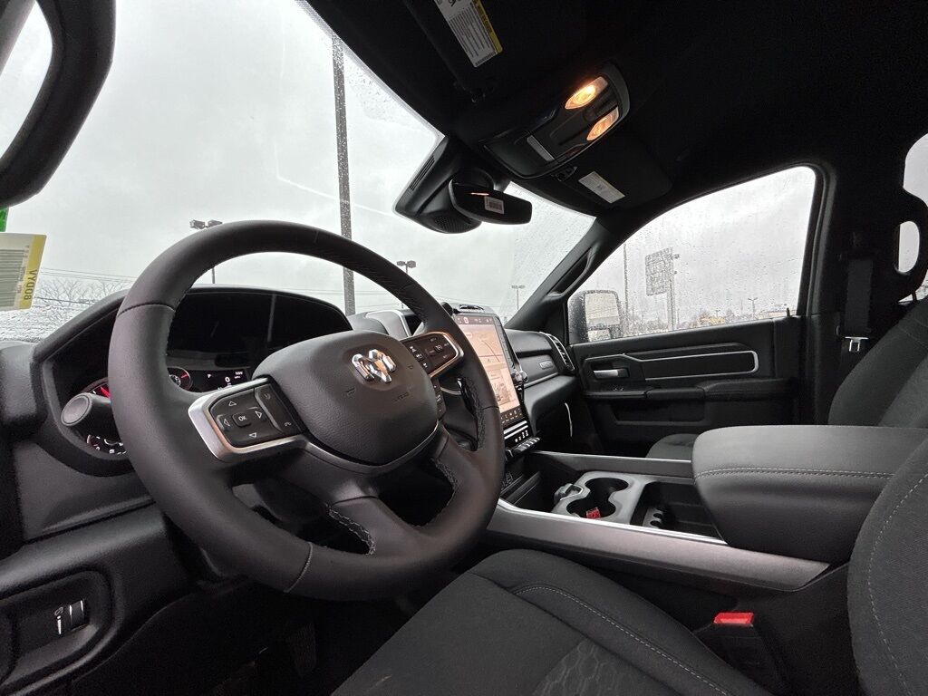 2026 Ram 2500 Big Horn Crestwood KY