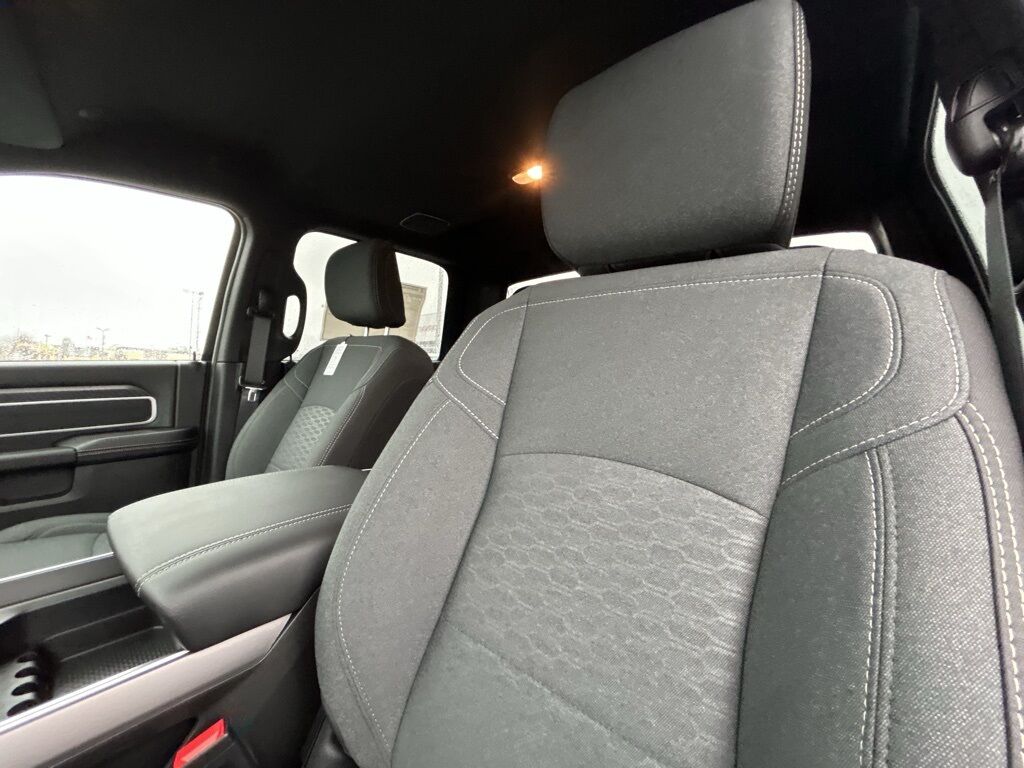 2026 Ram 2500 Big Horn Crestwood KY