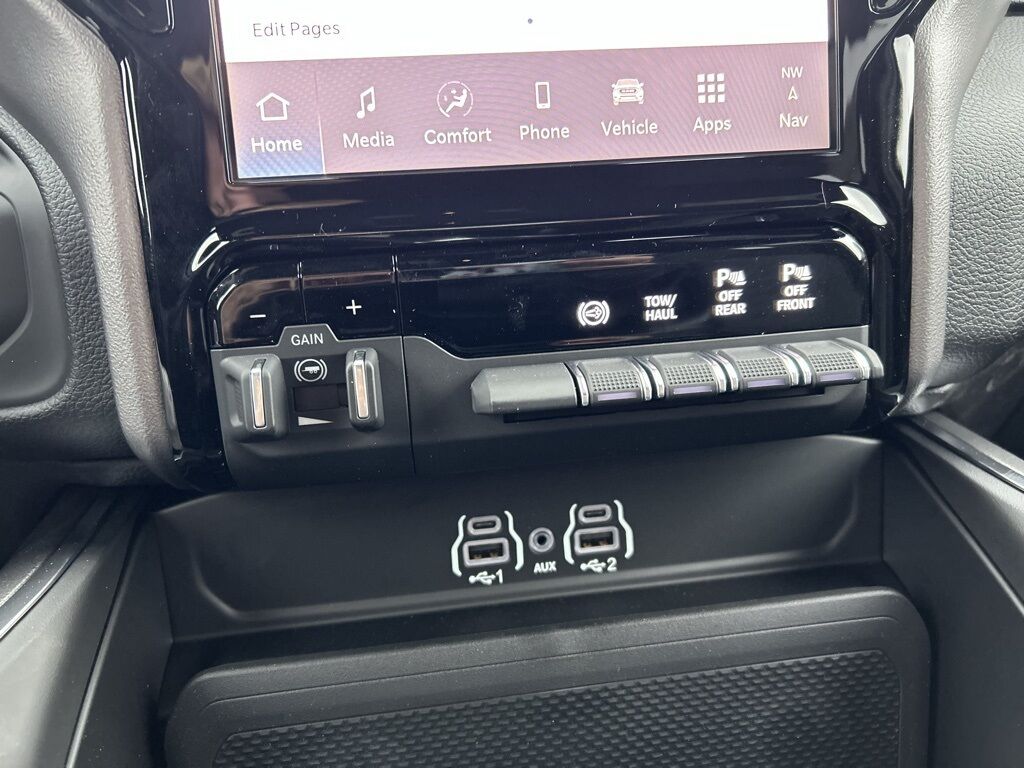 2026 Ram 2500 Big Horn Crestwood KY