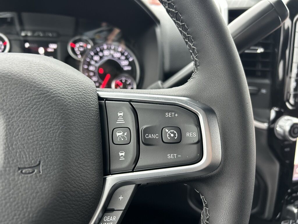 2026 Ram 2500 Big Horn Crestwood KY