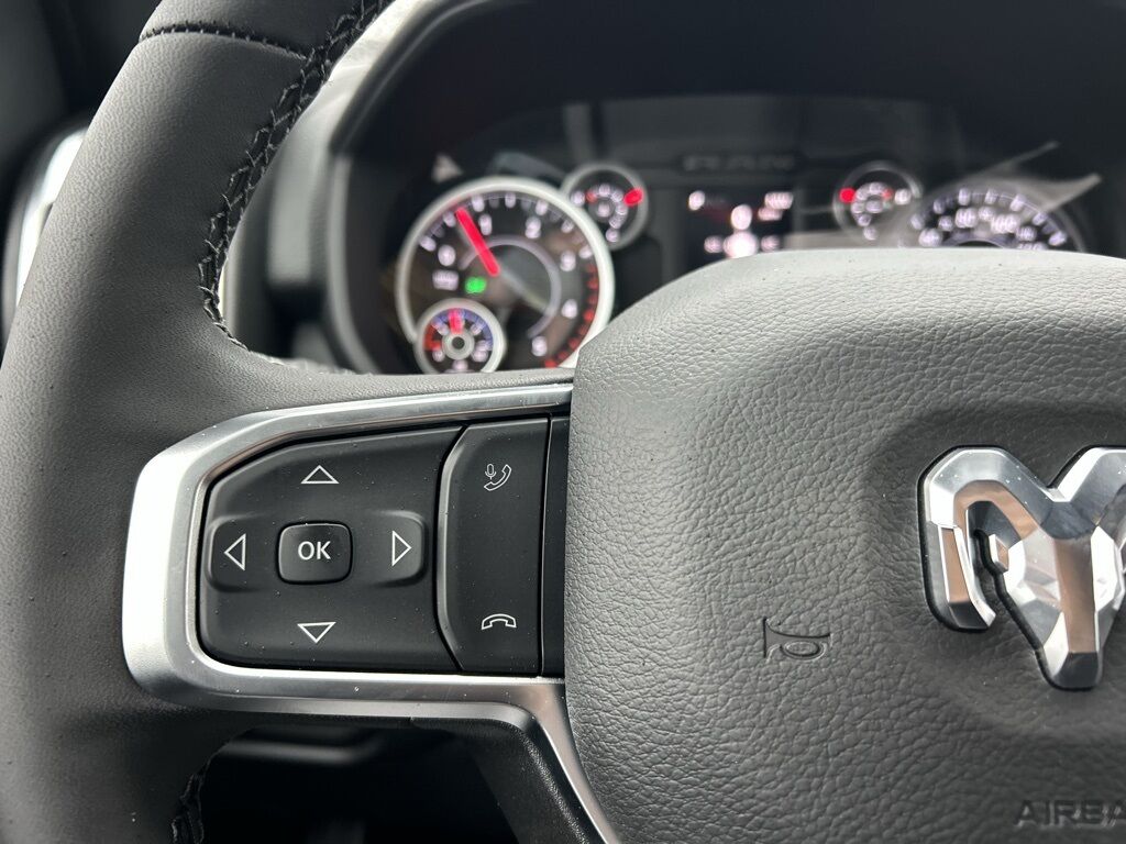 2026 Ram 2500 Big Horn Crestwood KY