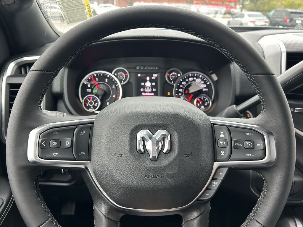 2026 Ram 2500 Big Horn Crestwood KY