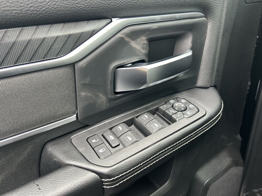 2026 Ram 2500 Big Horn Crestwood KY