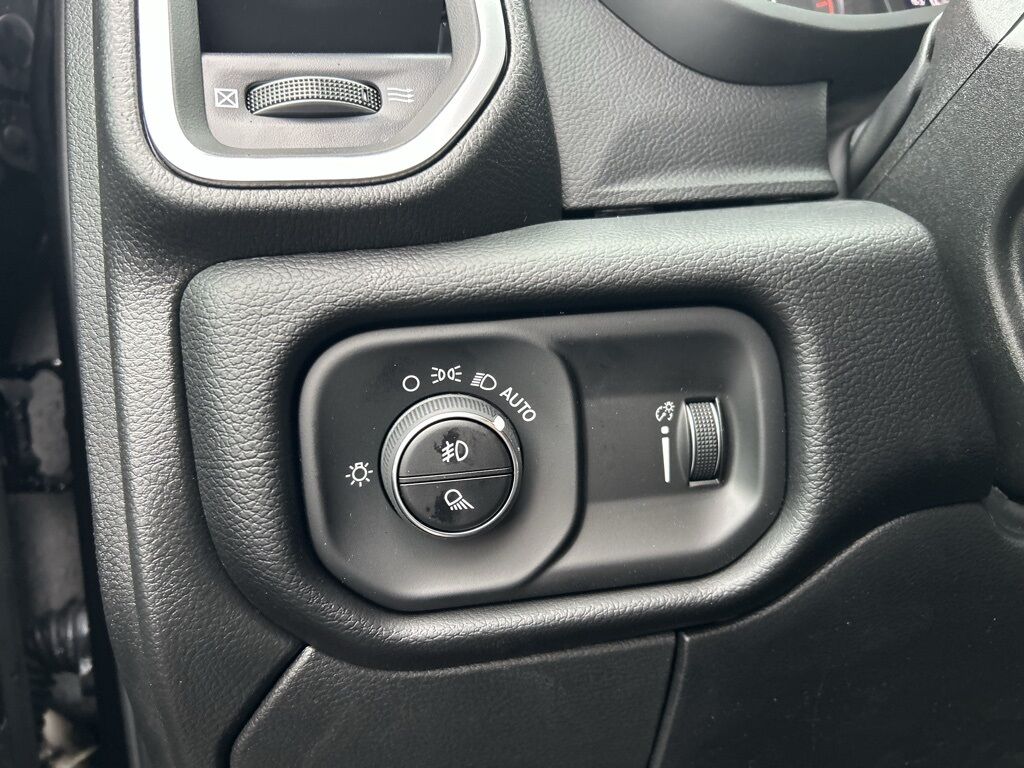 2026 Ram 2500 Big Horn Crestwood KY