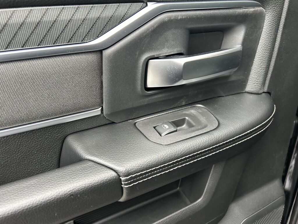 2026 Ram 2500 Big Horn Crestwood KY