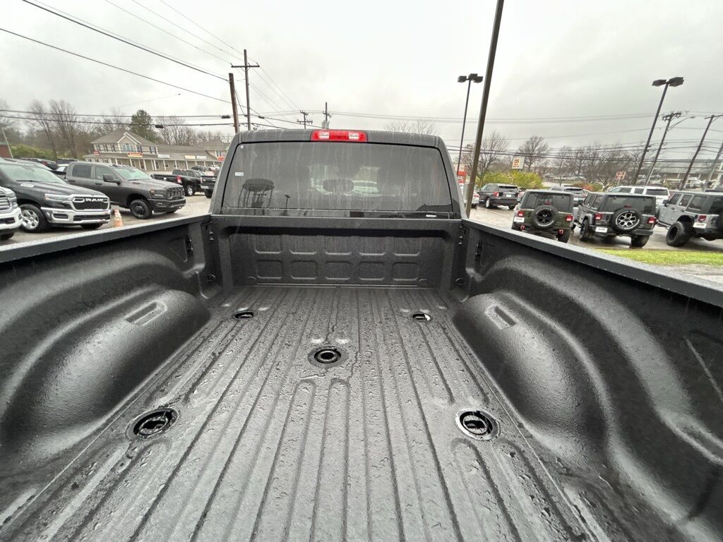 2026 Ram 2500 Big Horn Crestwood KY