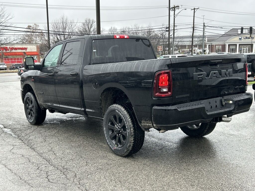 2026 Ram 2500 Big Horn Crestwood KY