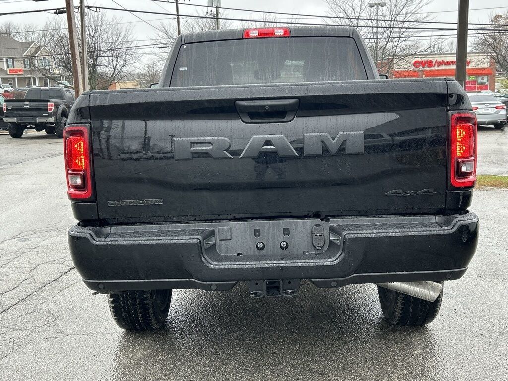 2026 Ram 2500 Big Horn Crestwood KY