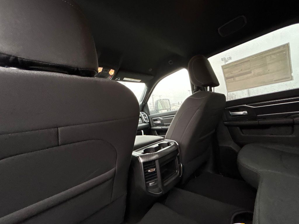 2026 Ram 2500 Big Horn Crestwood KY