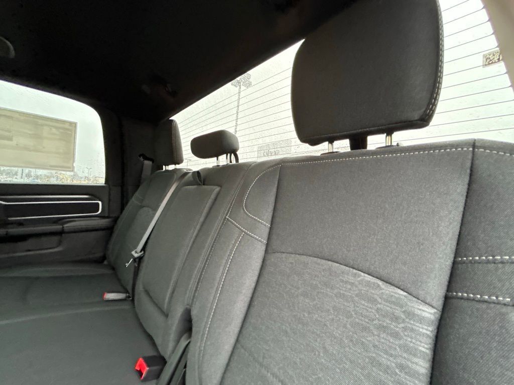 2026 Ram 2500 Big Horn Crestwood KY