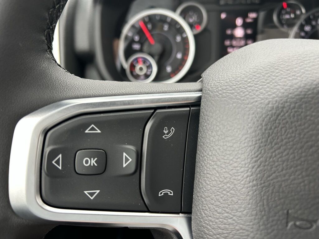 2026 Ram 2500 Big Horn Crestwood KY