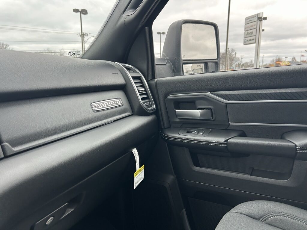 2026 Ram 2500 Big Horn Crestwood KY