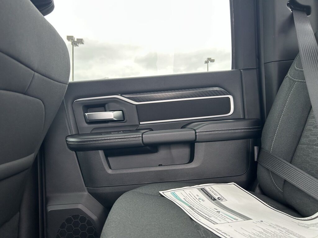 2026 Ram 2500 Big Horn Crestwood KY