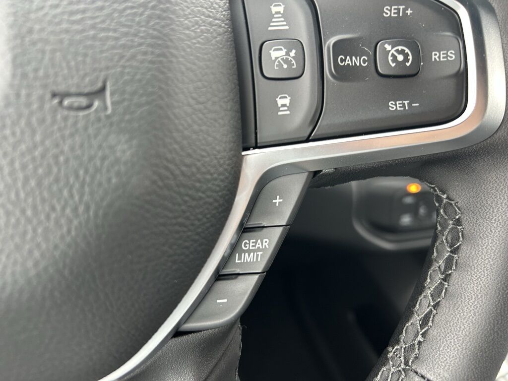 2026 Ram 2500 Big Horn Crestwood KY