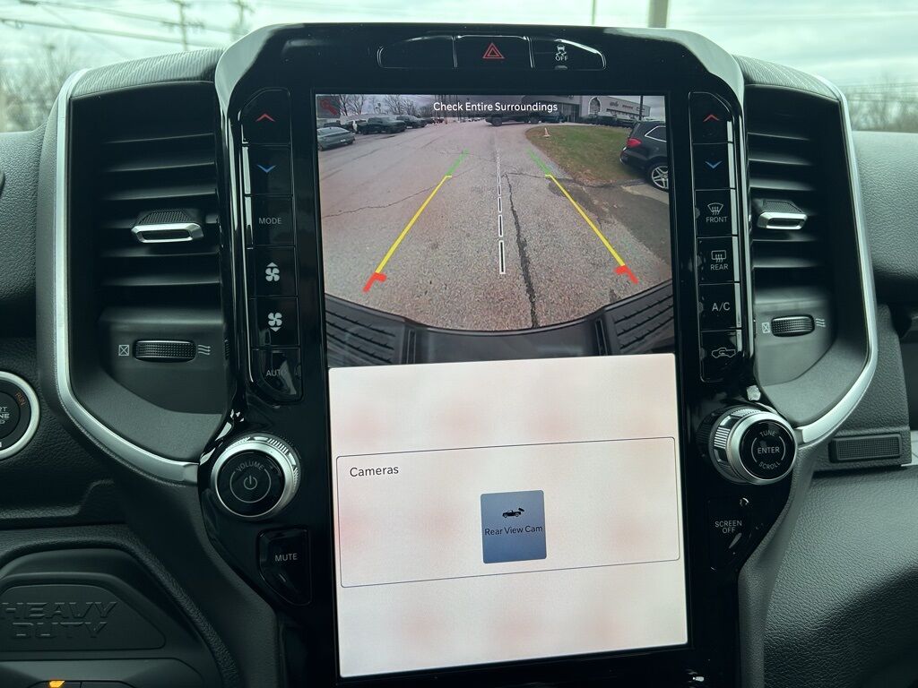 2026 Ram 2500 Big Horn Crestwood KY