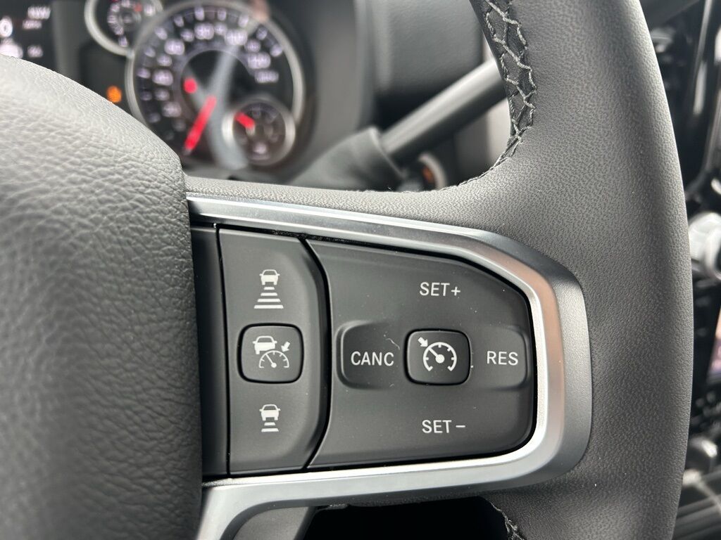 2026 Ram 2500 Big Horn Crestwood KY