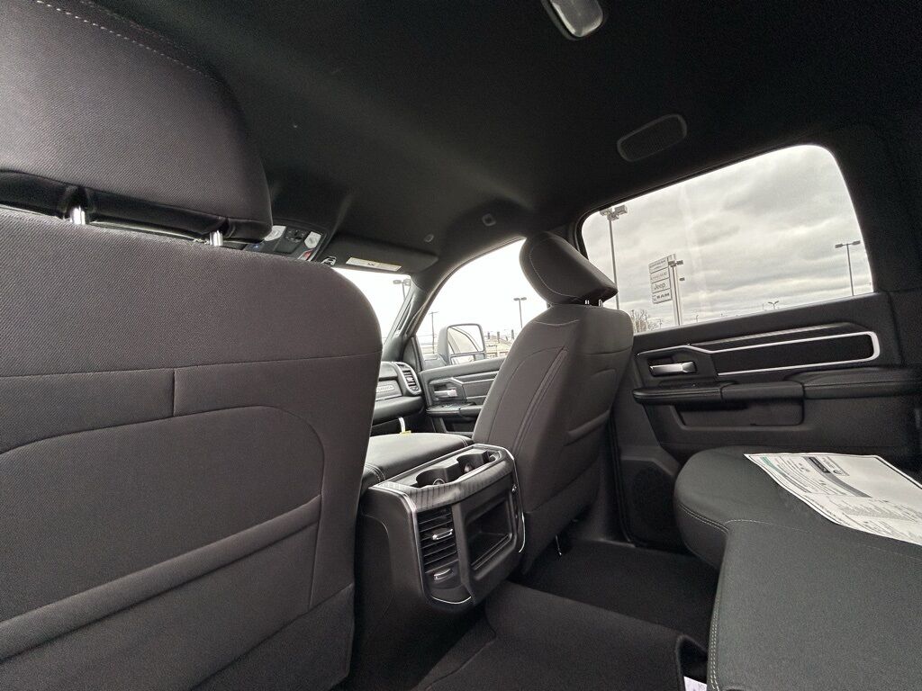 2026 Ram 2500 Big Horn Crestwood KY