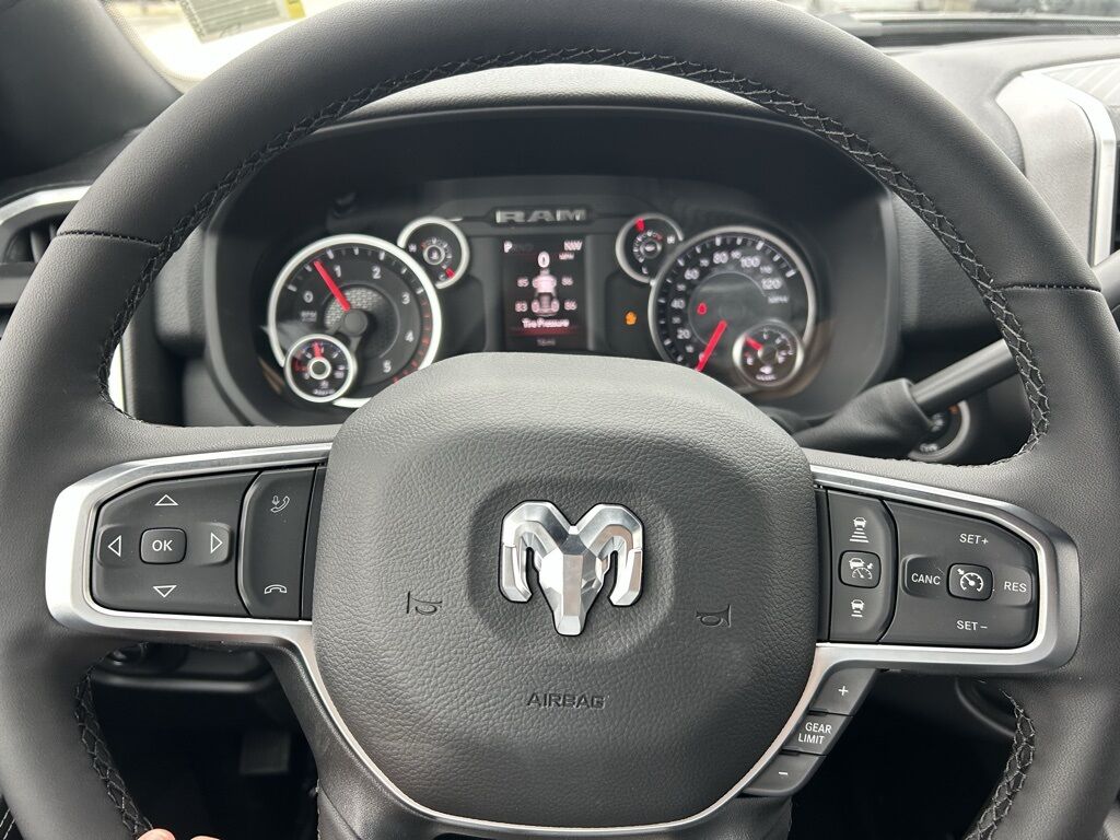 2026 Ram 2500 Big Horn Crestwood KY