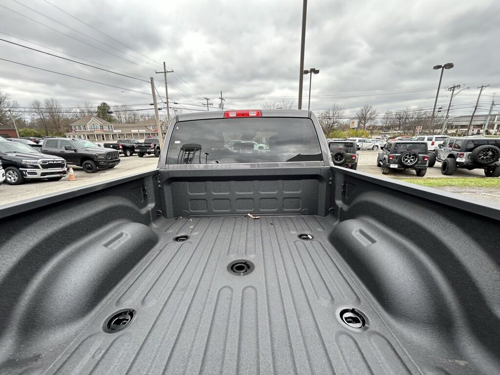 2026 Ram 2500 Big Horn Crestwood KY