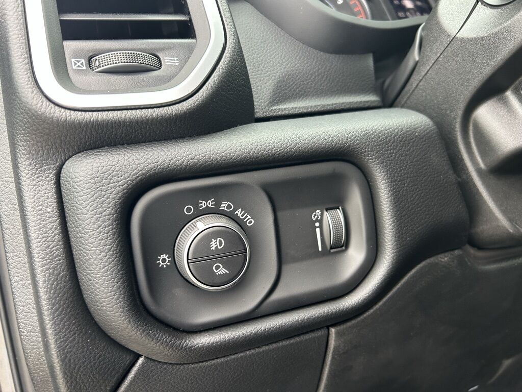 2026 Ram 2500 Big Horn Crestwood KY