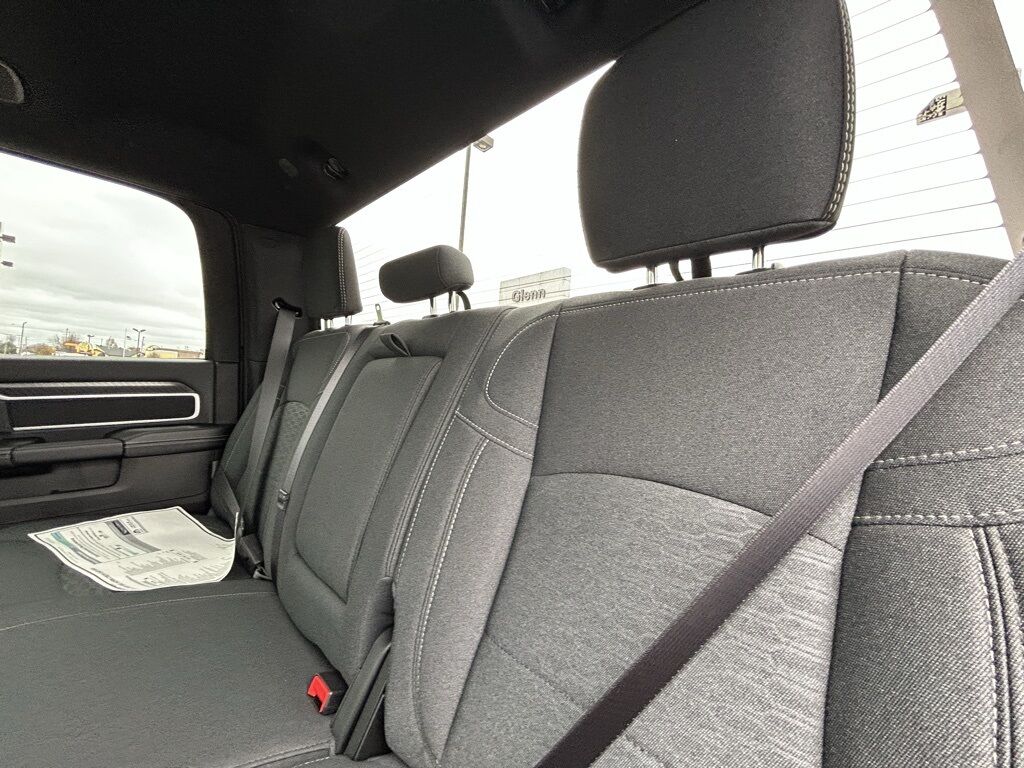 2026 Ram 2500 Big Horn Crestwood KY