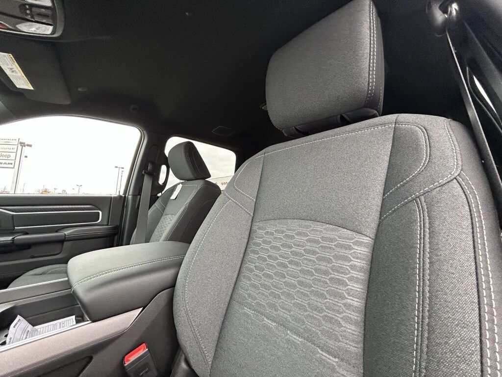 2026 Ram 2500 Big Horn Crestwood KY