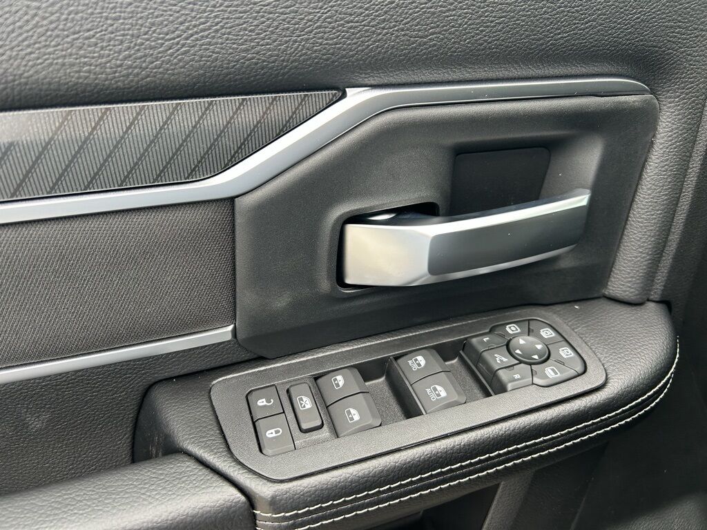 2026 Ram 2500 Big Horn Crestwood KY