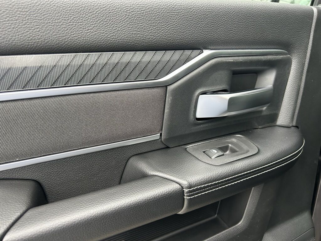 2026 Ram 2500 Big Horn Crestwood KY