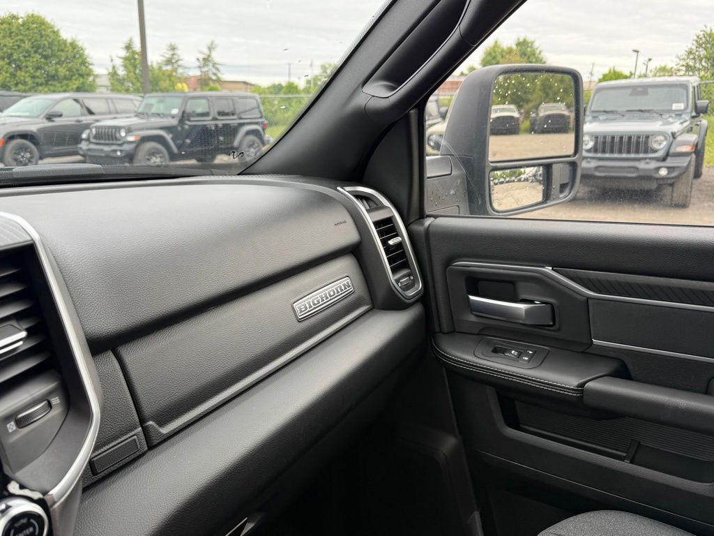 2026 Ram 2500 Big Horn Crestwood KY